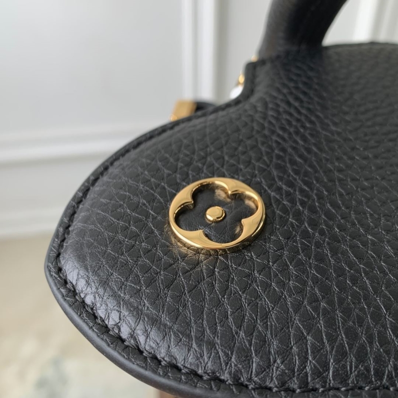 LV Capucines Bags